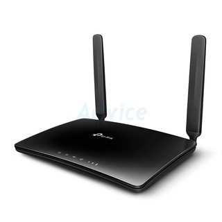 4G Router TP-LINK (TL-MR6400) Wireless N300 เราเตอร์ ประกัน 3Y