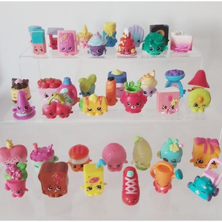 Shopkins งานส่งออกยุโรป คละแบบ