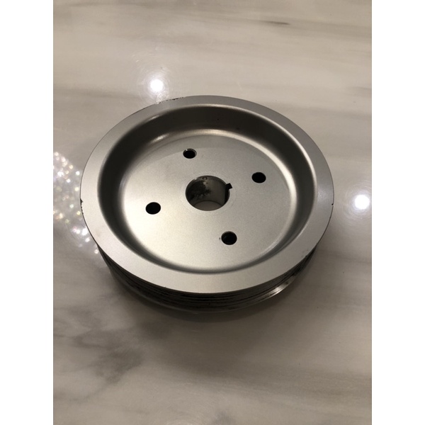 มู่เล่ย์ 2ZZ ซิ่งสูตรพี่ทร Tornto