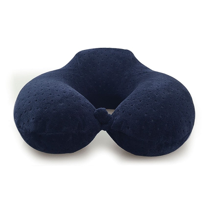 Best Seller🔥หมอนรองคอ Memory Foam เพื่อสุขภาพ รุ่น support curve