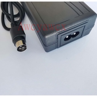 AC 100V-240V DC 16V 4A 4000mA 3pin AC Adapter For JBL Harman Kardon SSA-60W-12 160150 SoundSticks Speaker Power Supply 3 pin