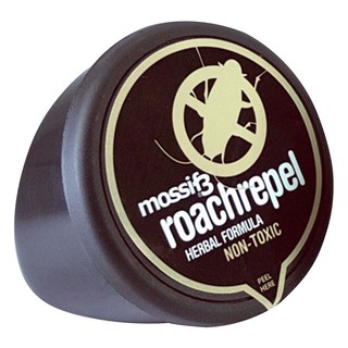 เจลไล่แมลงสาบ MOSSIF3  COCKROACHES REPELLENT MOSSIF3