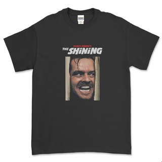 เสื้อยืด Cotton Comfortเสื้อยืด The SHIN X NG - FILMขนาดเต็มS-5XL
