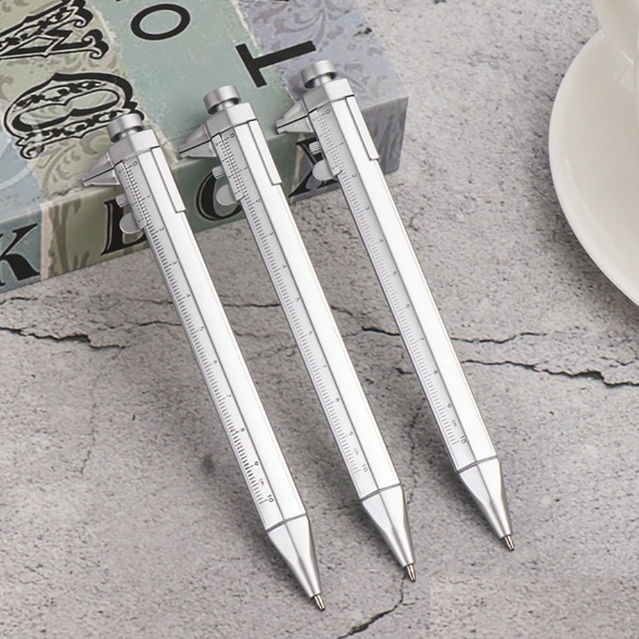 ปากกาเวอร์เนีย Vernier Caliper
