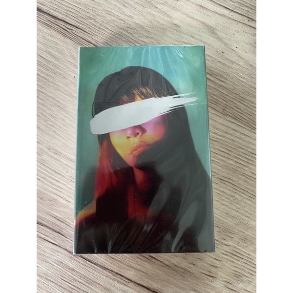 tilly birds cassette tape อัลบั้ม ผู้เดียว (ซีล) No.323/555