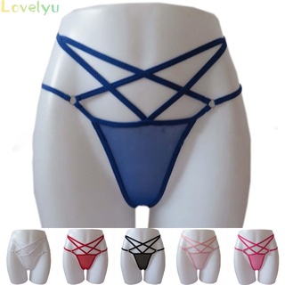 ◀READY▶Men Sexy G String Thong Breathable. Pouch T-Back Mini Bikini Jockstrap Underwear# Good Quality