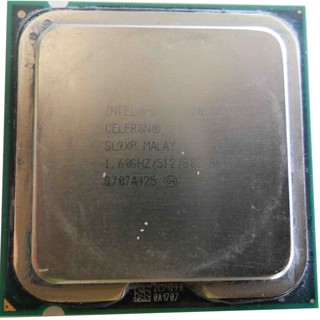 CPU Intel Celeron ( Socket PLGA775 )