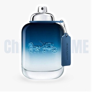 น้ำหอมแท้❤️ Coach Blue EDT 100ml