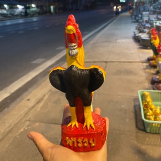 ไก่ชนแก้บน ไก่ชนตาไข่ ไก่ชนตัวเล็ก ไก่ชนพระนเรศวร ไก่ชนตั้งหิ้ง