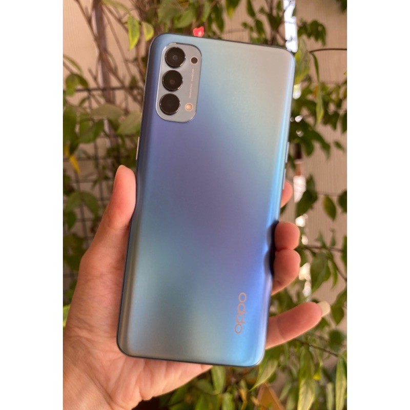 oppo reno4 มือสอง หลุดจำนำ