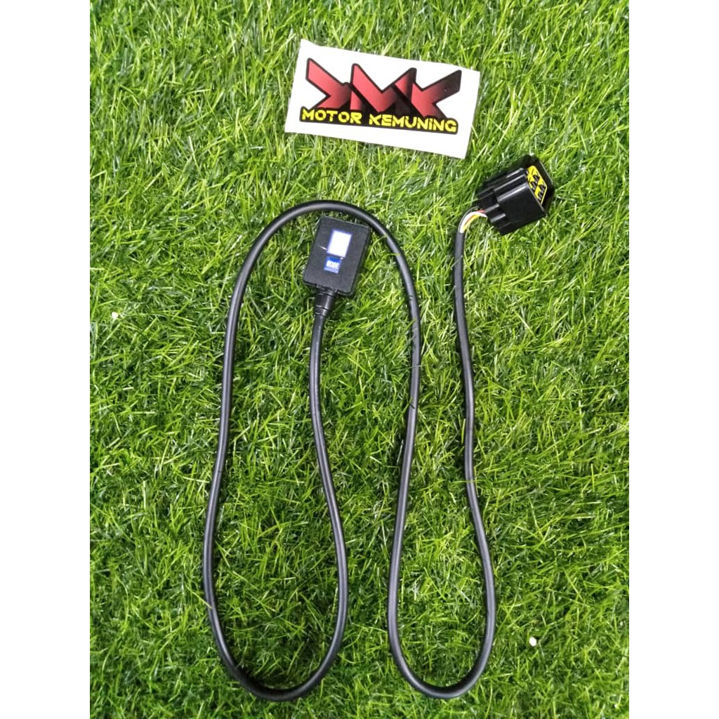 ปุ่มสายเคเบิลโหมด ECU KABEL MODE MOOD HPSP / REDLEO Y15 / RS150 / SRL115 Fi / 135LC / Y16 / RSX / Y1