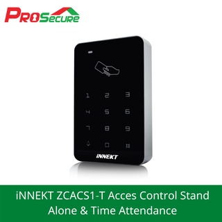 iNNEKT ZCACS1-T Acces Control Stand Alone &amp; Time Attendance