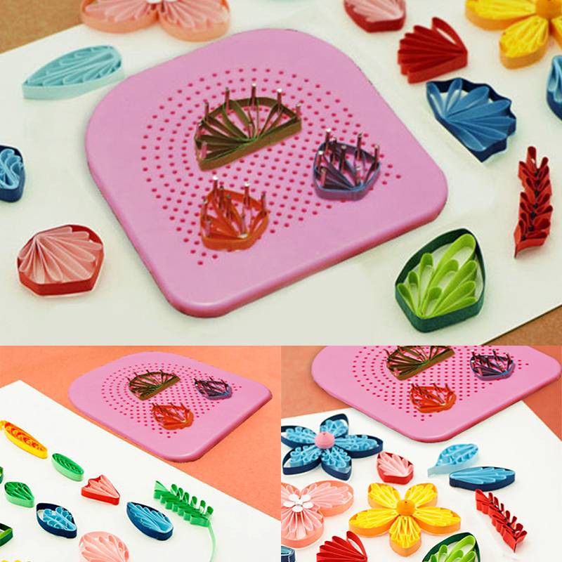Yan อุปกรณ์เครื่องมือรีลกระดาษ Diy พร้อมเข็ม 20 ชิ้น M - topone20181.th ...