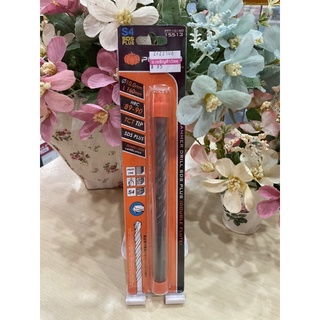 ดอกสว่านโรตารี่เจาะปูน 10mm*160mm pumpkin PTT-10160 /15513 รหัส 2722106