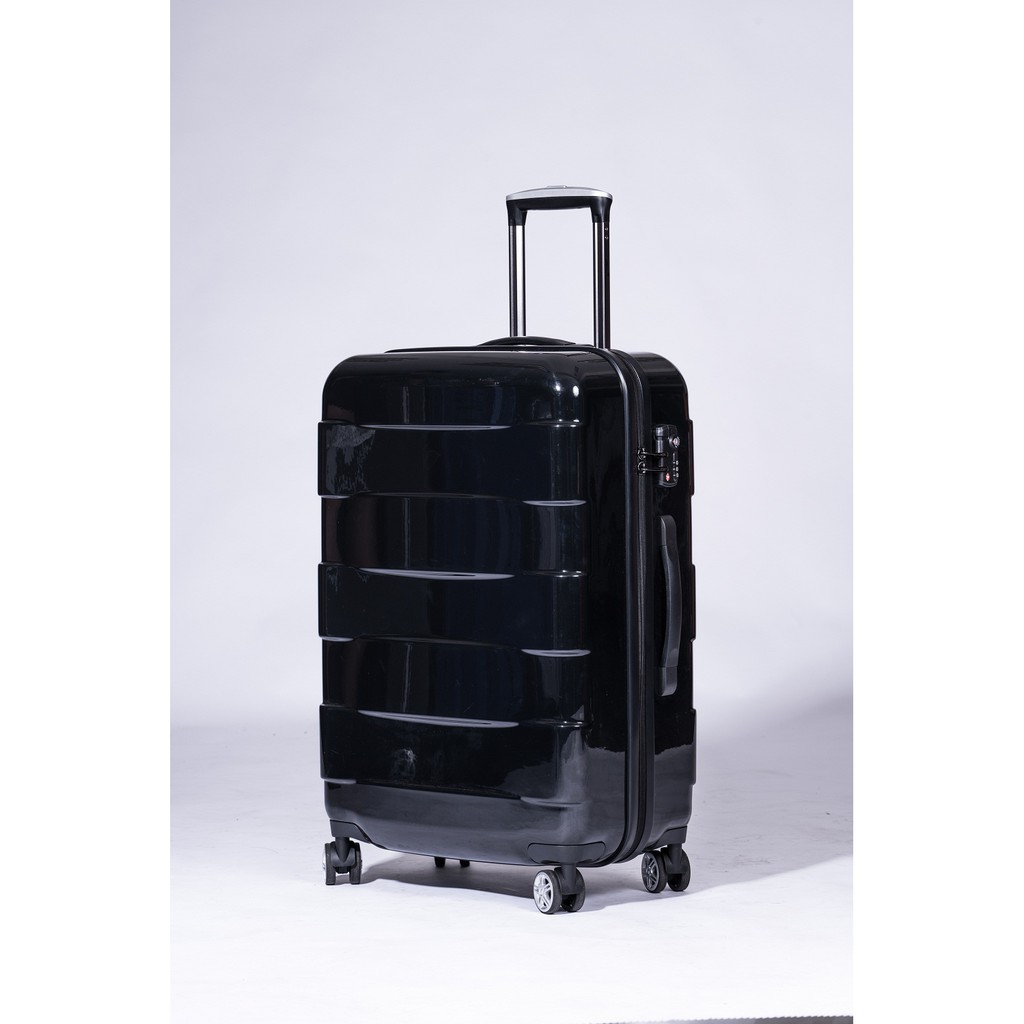 edelweiss luggage