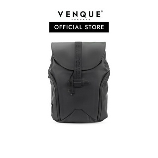 VENQUE กระเป๋าคาดอก จากแคนนาดา รุ่น NY DAYPACK PU