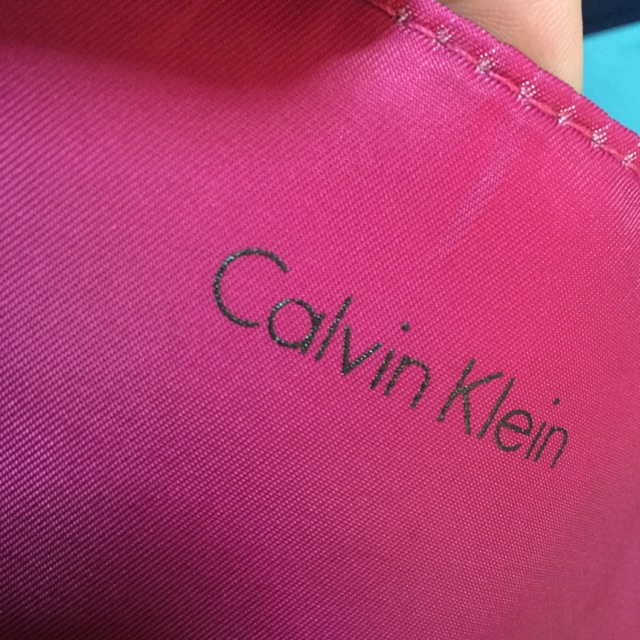 Calvin Klein shopping Bag ✔️ แท้ 💯%✔️