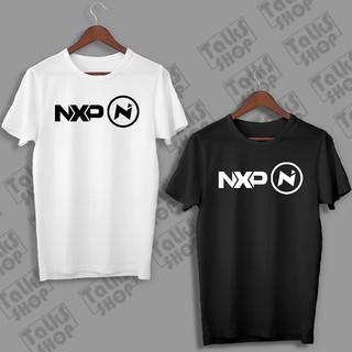 NEXPLAY อีสปอร์ตเสื้อยืดขนาดคุณภาพสูง (M-L-XL) ตํานานมือถือ TZn