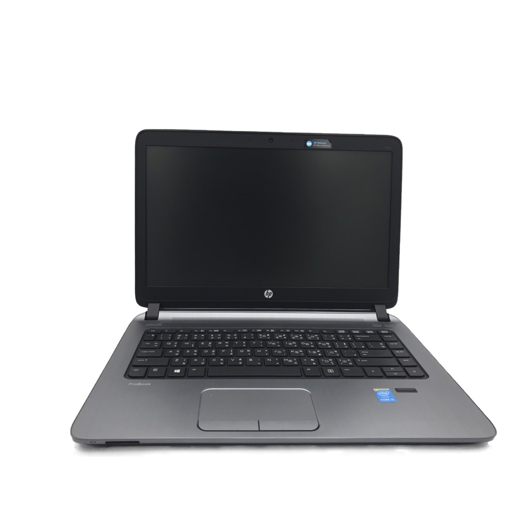 โน๊ตบุ๊คมือสอง Notebook Used HP Probook 440 G2 - procornershop - ThaiPick