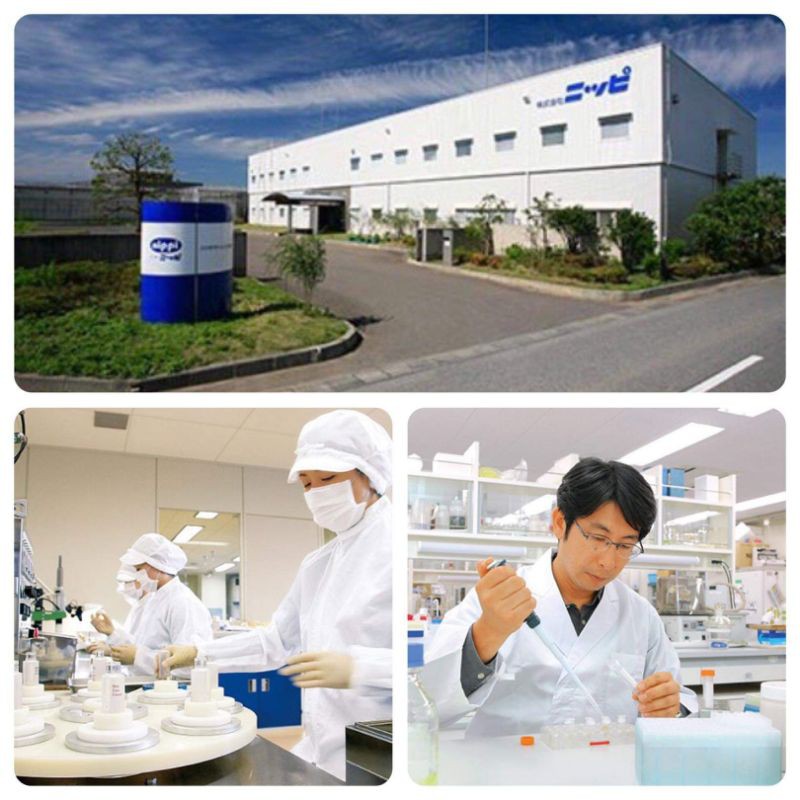 นิปปิคอลลาเจนเปปไทด์ 500กรัม แถมช้อนตวง มีใบCOAญี่ปุ่น (เพียวคอลลาเจน 500,000มก.) - รูปที่ 2