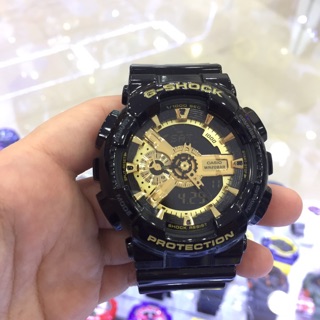 Casio G-Shock GA-110GB-1ADR