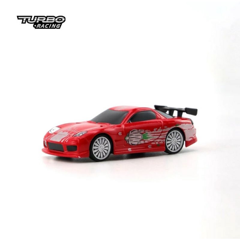 Turbo Racing 176 Model C71 รุ่น Limited Edition พร้อมส่งจากเชียงใหม่ ...