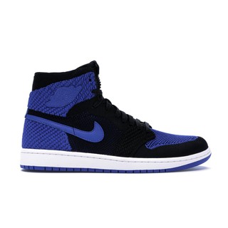 PROSPER - Air Jordan 1 High Flyknit Royal