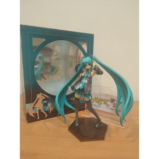 Vocaloid Figure - 1/8 Scale Hatsune Miku Good Smile Compay