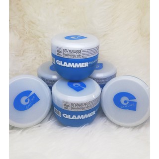 GLAMMER (haircare)-ซุปเปอร์ทรีทเมนท์ผม รีแพร์แฮร์มาร์ค 300 มล.(ชุประหยัดแพ็ค6กระปุก)