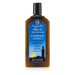 AGADIR ARGAN OIL - Daily Volumizing Conditioner (All Hair Ty