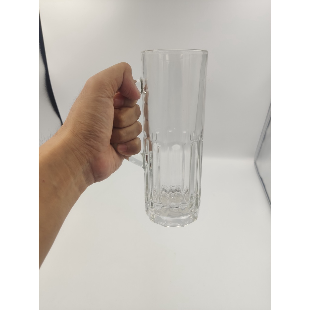 แก้วเบียร์ BERLINER BEER MUG 365 ml/13 OZ.โอเชี่ยน ราคา ถูกที่สุด ดีลบีเคเค แกลเลอรีภาพที่ 4
