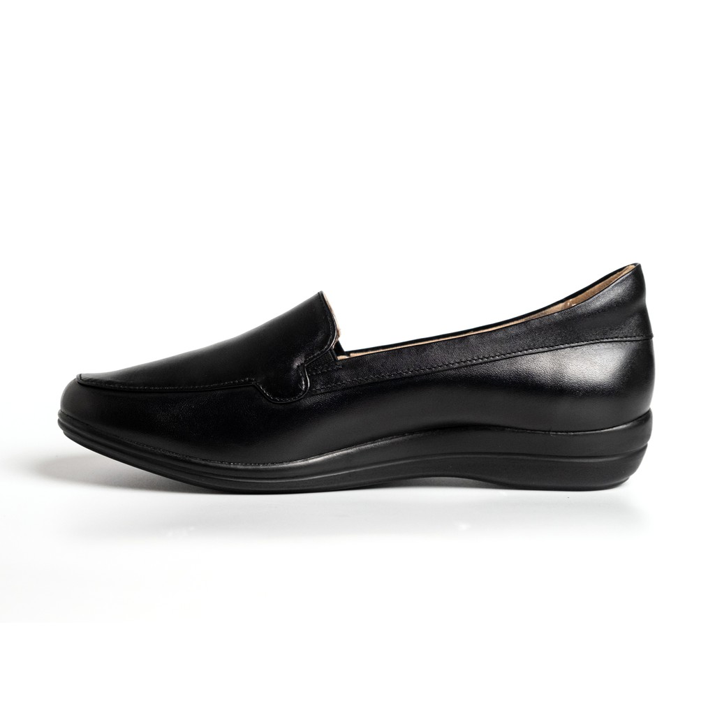 ส่งฟรี!! Taminto รองเท้าพยาบาล เพื่อสุขภาพ นักศึกษา ขาว เชฟ ปวดขา เจ็บเข่า W8322 Nurse Shoes
