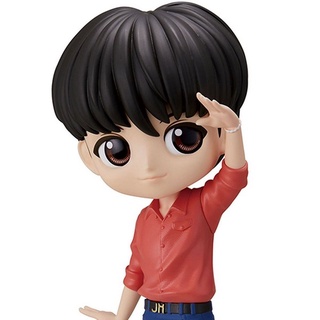 Banpresto Q Posket TinyTAN Dynamite - J-Hope (Ver.A) 4983164190083 (Figure)