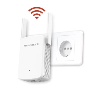MERCUSYS (ME30) AC1200 Wi-Fi Range Extender อุปกรณ์ขยายสัญญาณ ประกัน 1 ปี