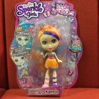 ตุ๊กตา Funville Sparkle Girlz Series 2