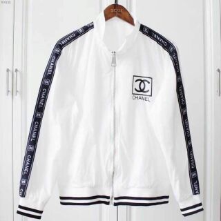 Chanel Jacket
_______________
งาน : Hiend 1:1