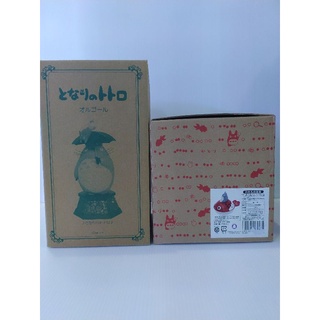 Studio Ghibbli Totoro Music Boxมือ1 Totoroที่ใส่ยากันยุง มือ1 Totoroแจกันดอกไม้