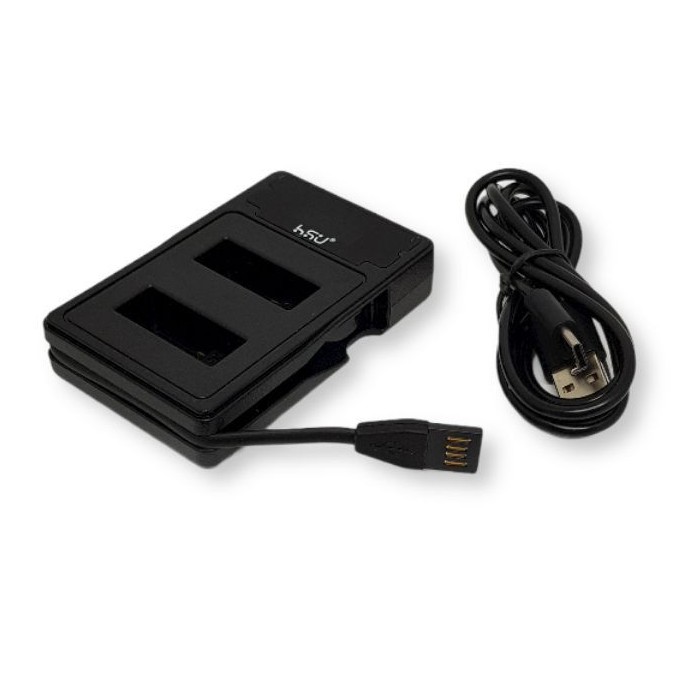 แท่นชาร์ต Battery Gopro Hero8/Hero7 Black/Hero6/Hero5