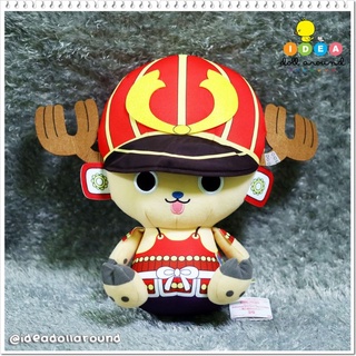 ตุ๊กตา Chopper One Piece 31 ซม. งานแท้จากญี่ปุ่น