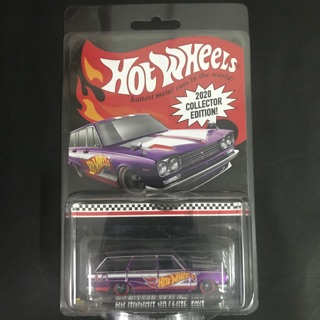 รถเหล็ก Hotwheels ลิขสิทธิ์แท้