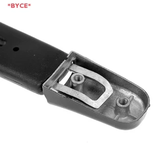 Byce> อะไหล่ที่จับดึงกระเป๋าเดินทาง พลาสติก แบบเปลี่ยน 1 ชิ้น