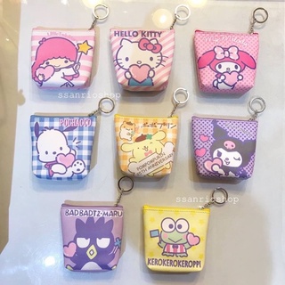 กระเป๋าสตางค์ Sanrio