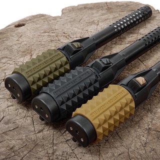 [พร้อมส่ง] BALLISTICS x LOCKFIELD ST2 Grip ปลอกแต่งด้ามไฟแช็ค Uniflame Stick Turbo  🇯🇵