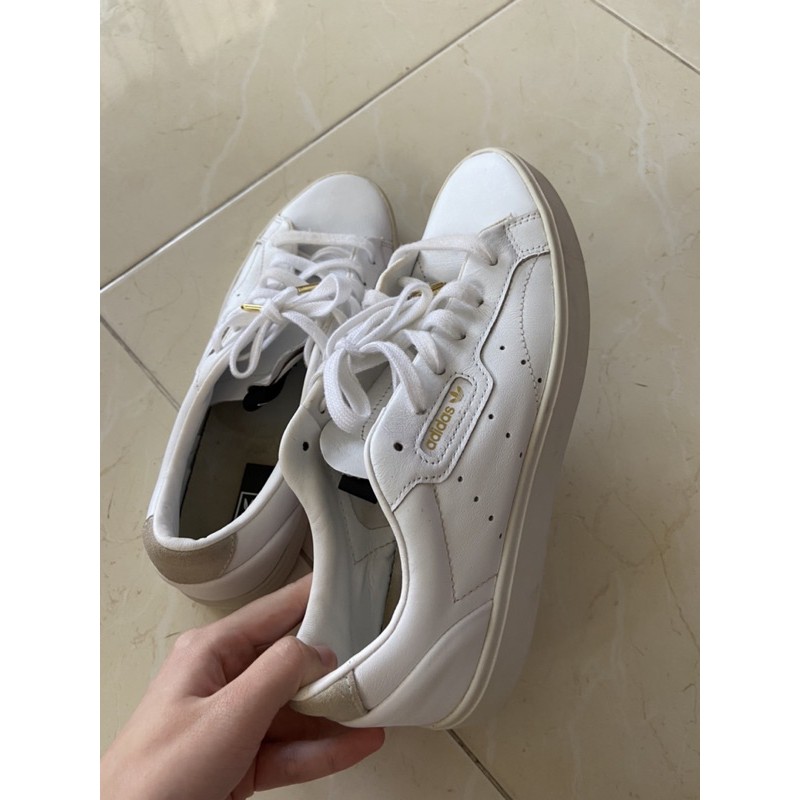 ADIDAS ORIGINALS Adidas Sleek DB3258