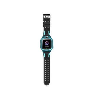[ใส่โค้ด915FASH150]พร้อมส่ง!!! นาฬิกาเด็ก รุ่น Q19 เมนูไทย ใส่ซิมโทรได้ GPS ติดตามตำแหน่ง Kid SmartWatch ป้องกันเด็กหาย