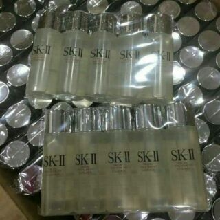 SKII Facial Treatment Essence 30 ml. แท้
เอสเซ้นส์ยอดนิยม