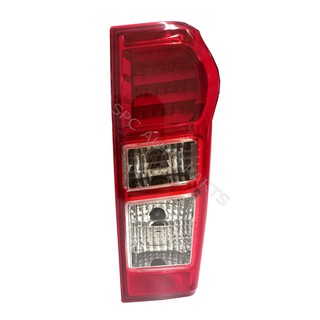 ไฟท้าย ISUZU D-MAX LED ปี 2012 ขวา