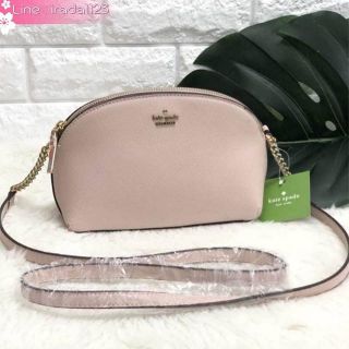 Kate Spade new york Cameron Street Crossbody With Zip Bag ของแท้ ราคาถูก