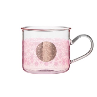 แก้ว SAKURA 2022 Heat Resistant Glass Mug Medal