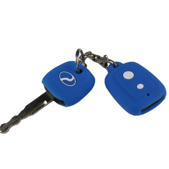 Perodua Myvi / Alza / Viva Silicone Car Key หรือ Alarm Cover